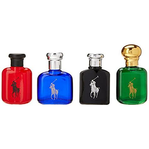 ralph lauren aftershave mini set.